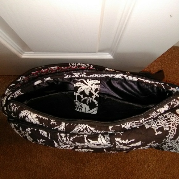 Vera Bradley Backpack - Picture 5 of 8